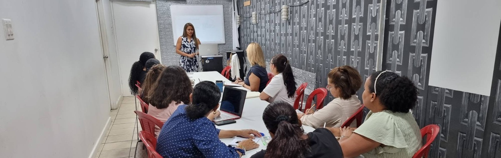 Capacitación Continua