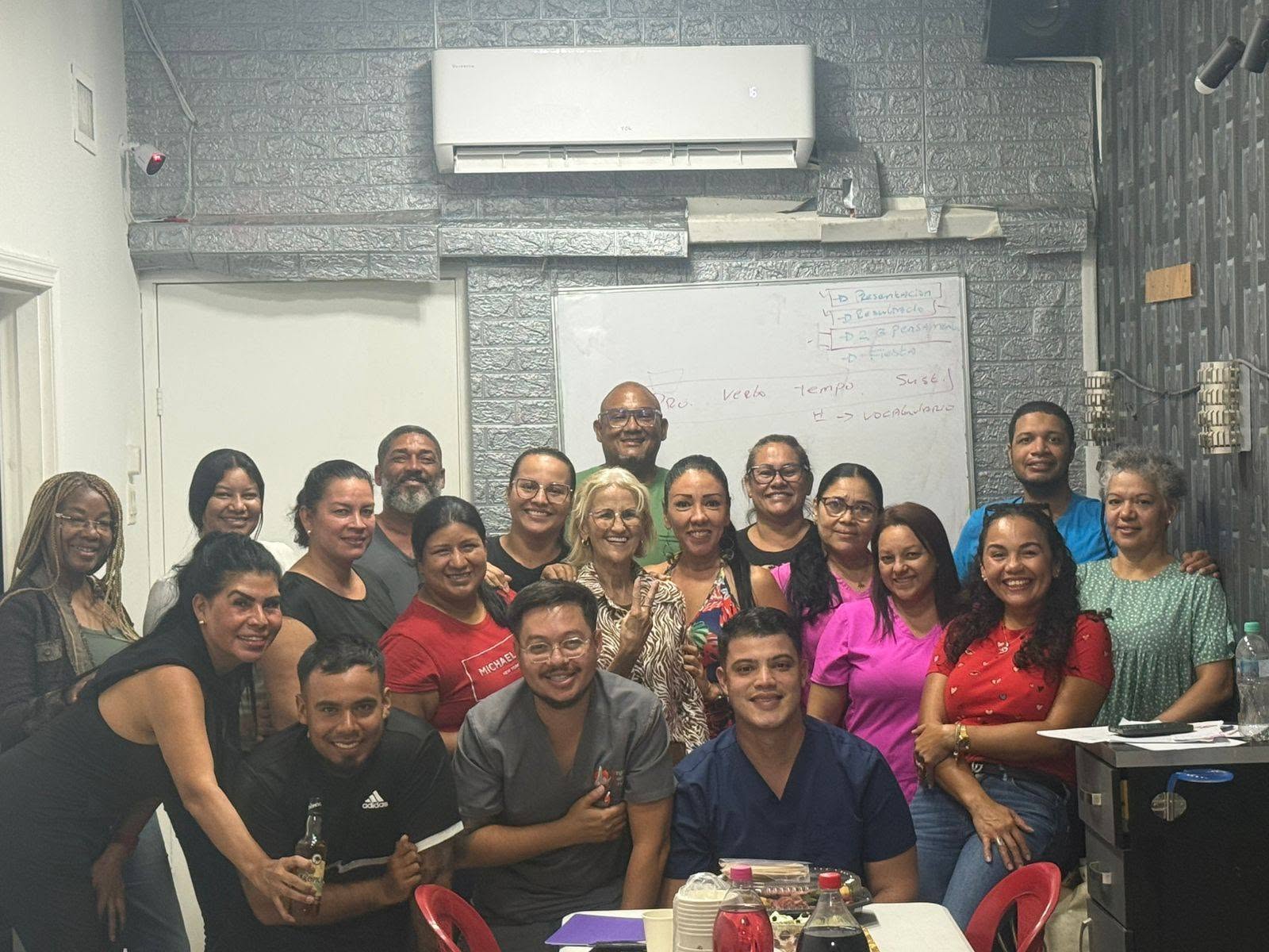 Educación para Todos
